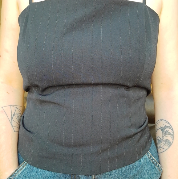 Vintage Vanity Fair Cami - Picture 4 of 9